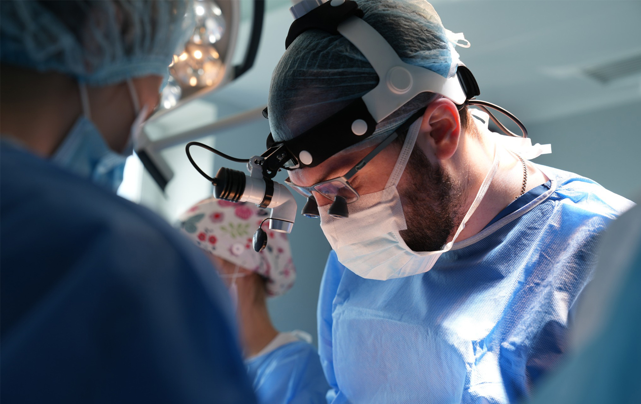 Сама стала донором. Врач спасла несколько жизней после собственной смерти